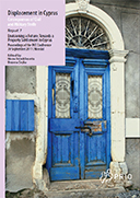 Front cover of publication.